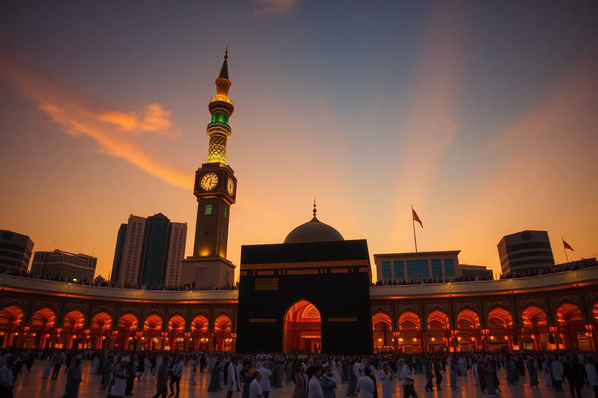 الحج 2027 — صورة 2
